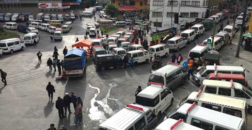 Bolivia