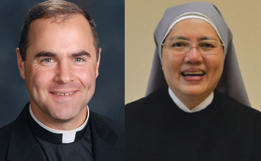 Sister Rosemarie