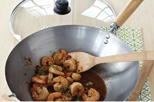 Camarones