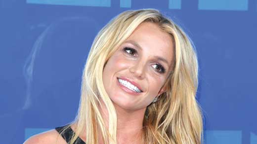 Britney Spears