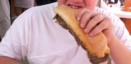 Comer