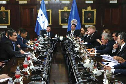Honduras