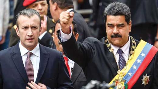 Venezuela