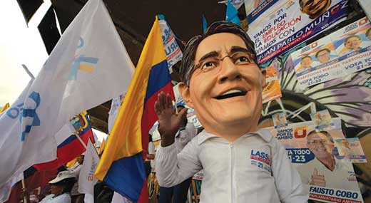Ecuador