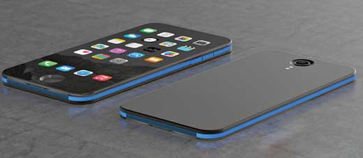 iPhone 8
