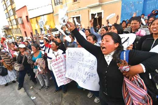 Bolivia