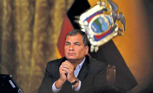 Ecuador