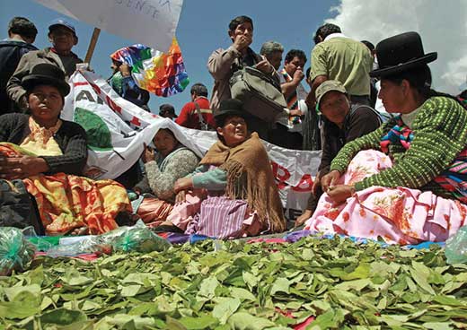 Bolivia