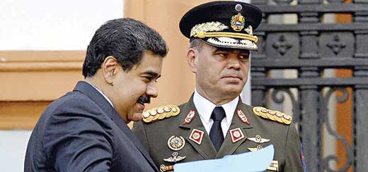 Venezuela