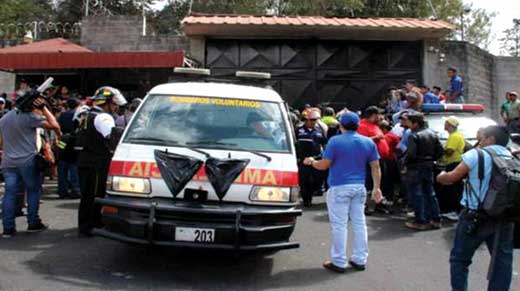 Guatemala