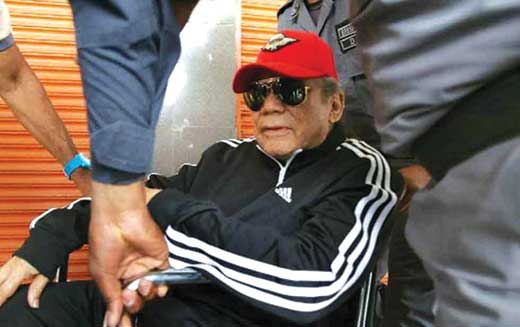 Noriega