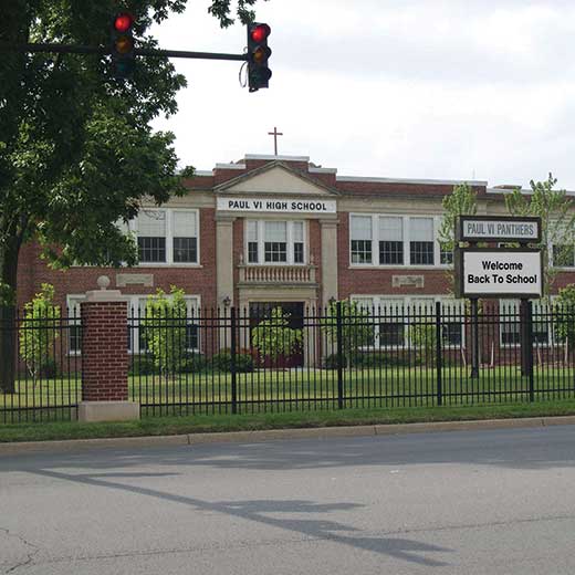 Escuelas de Arlington