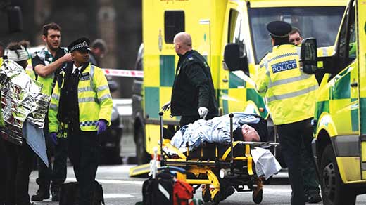 Londres