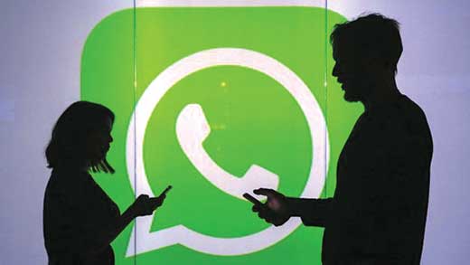 WhatsApp