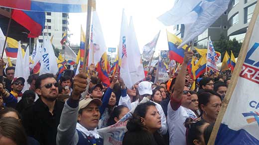 Ecuador