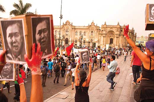 Peru