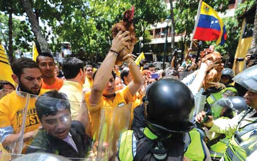 Venezuela