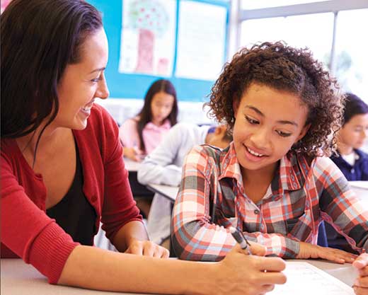 Escuelas publicas charter