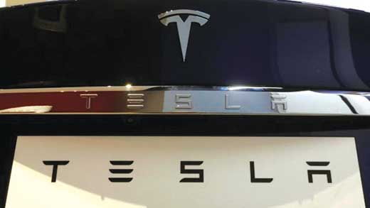 Tesla