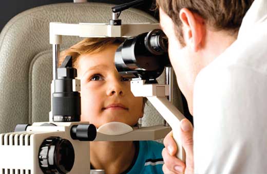 Clinica de la Vision