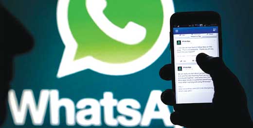 WhatsApp