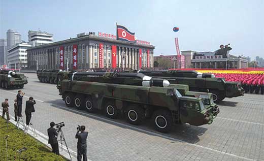 Corea