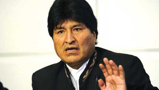 Bolivia