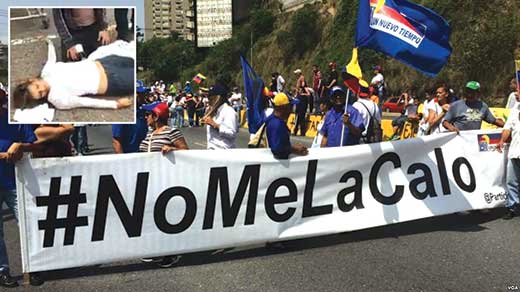 Venezuela