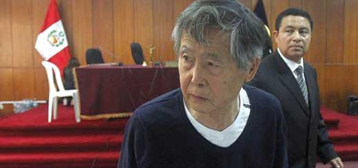 Fujimori