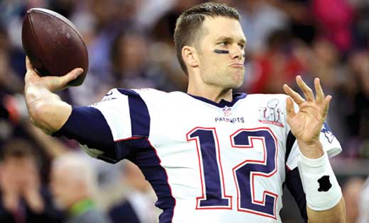 Brady
