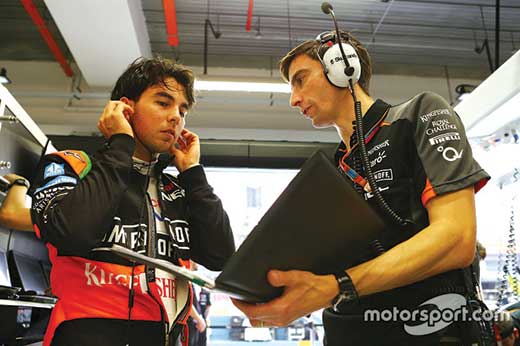 Checo