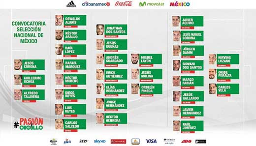 El Tri