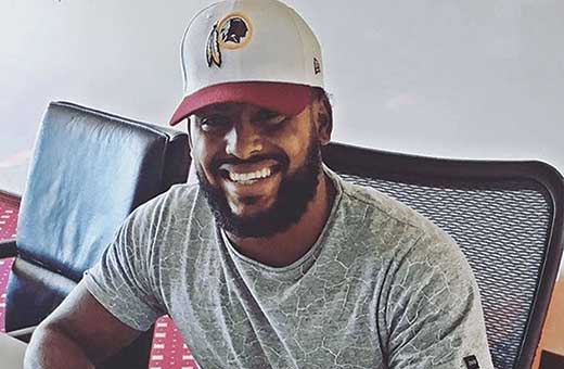 Redskins