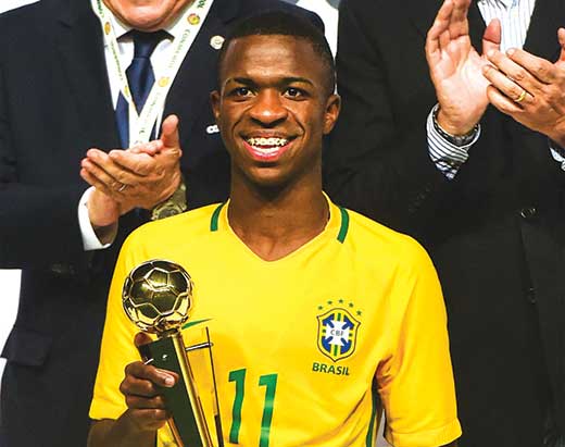 Vinicius