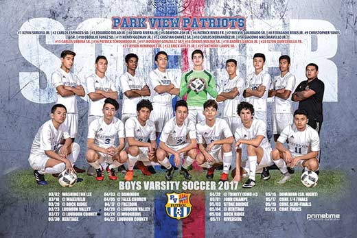 Latinos Campeones