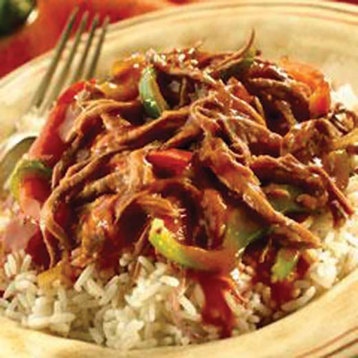 Ropa Vieja