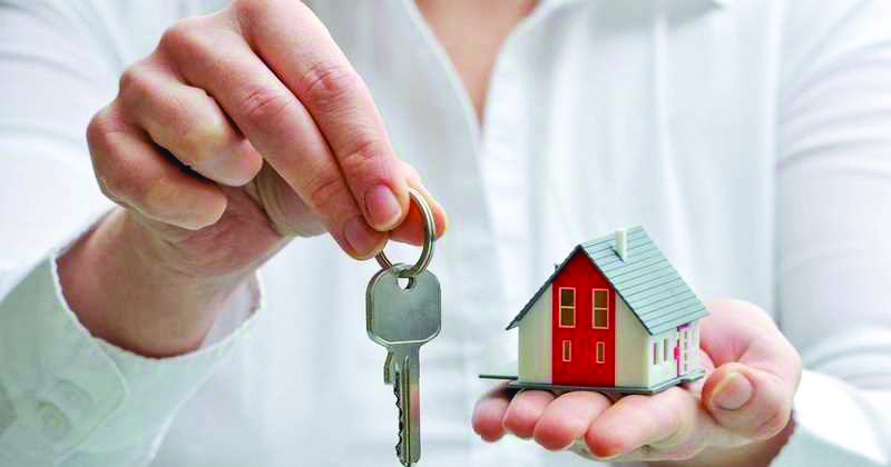 Compradores de Casa