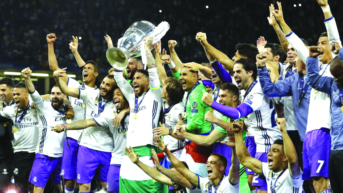 UEFA