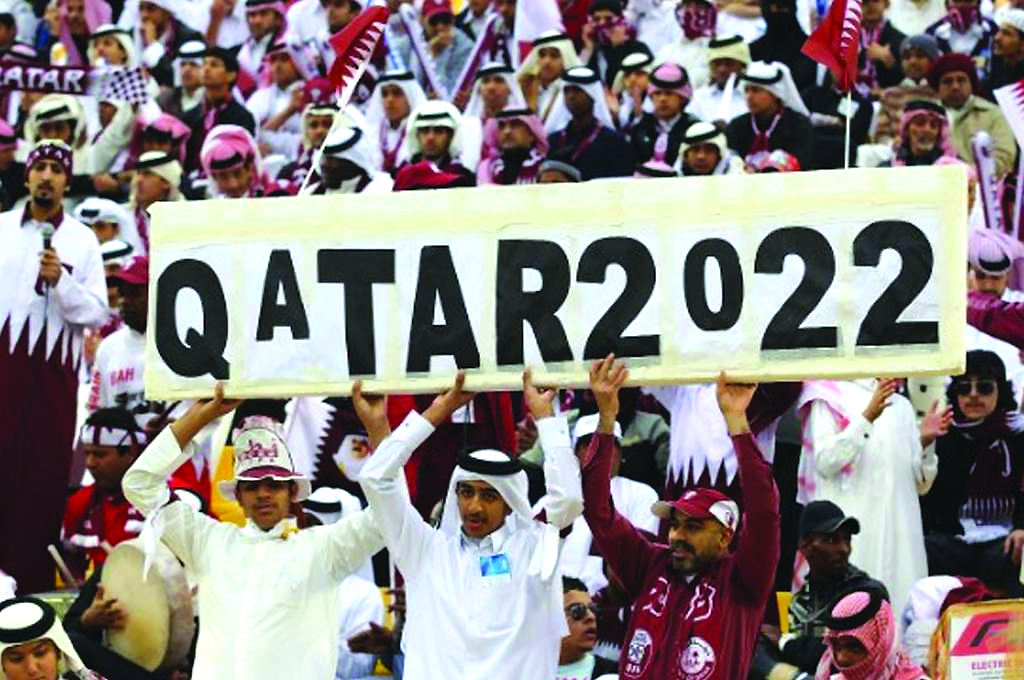 Qatar