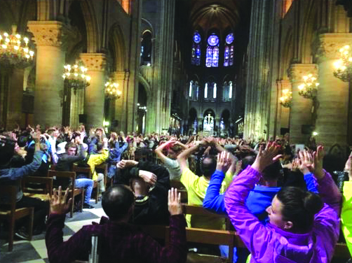 Notre Dame