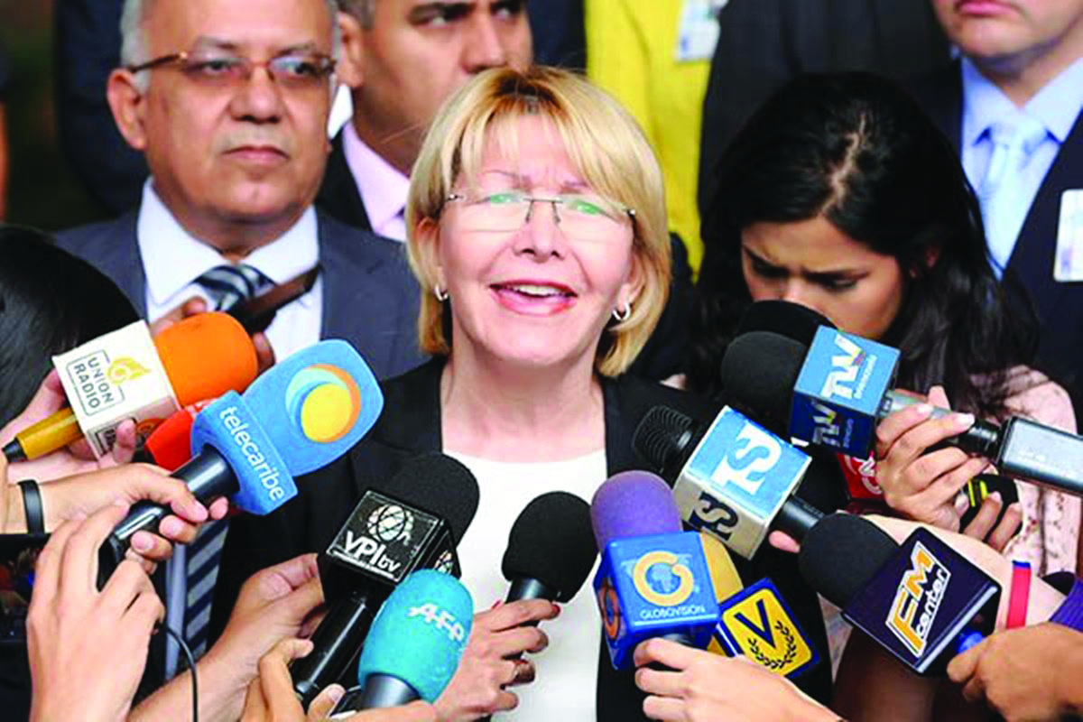Venezuela