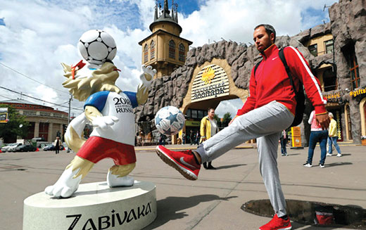 Copa Confederaciones