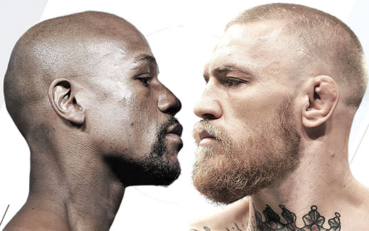 Mayweather
