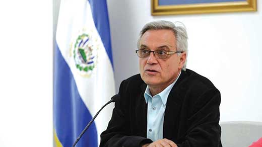 Salvador