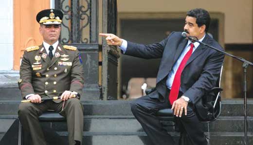 Venezuela