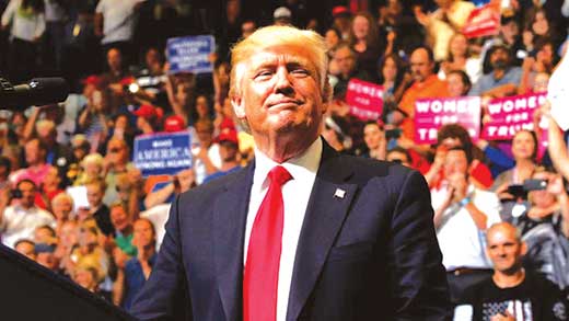 Trump