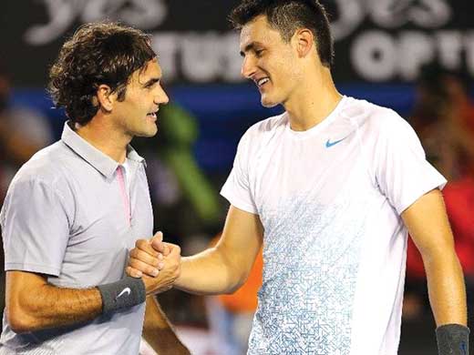 Federer