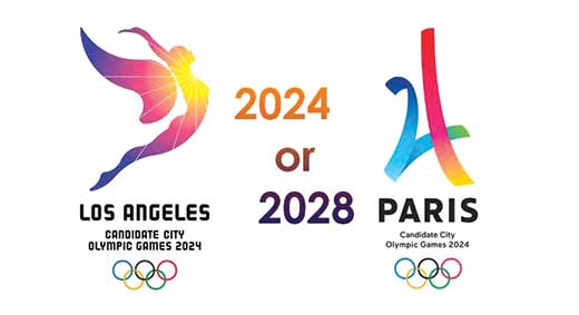 Olimpicos