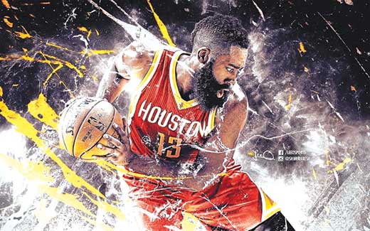 Harden
