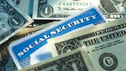 Social Security